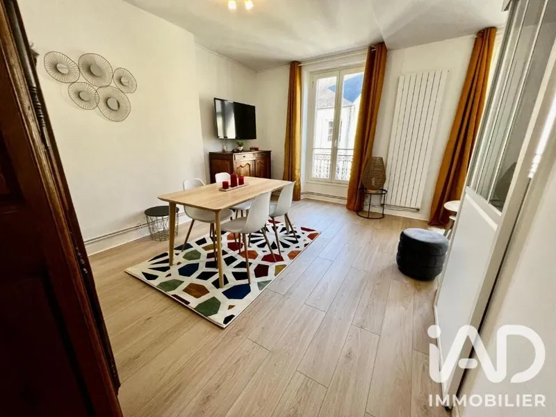 Vente Appartement 2 pièces - Photo 4