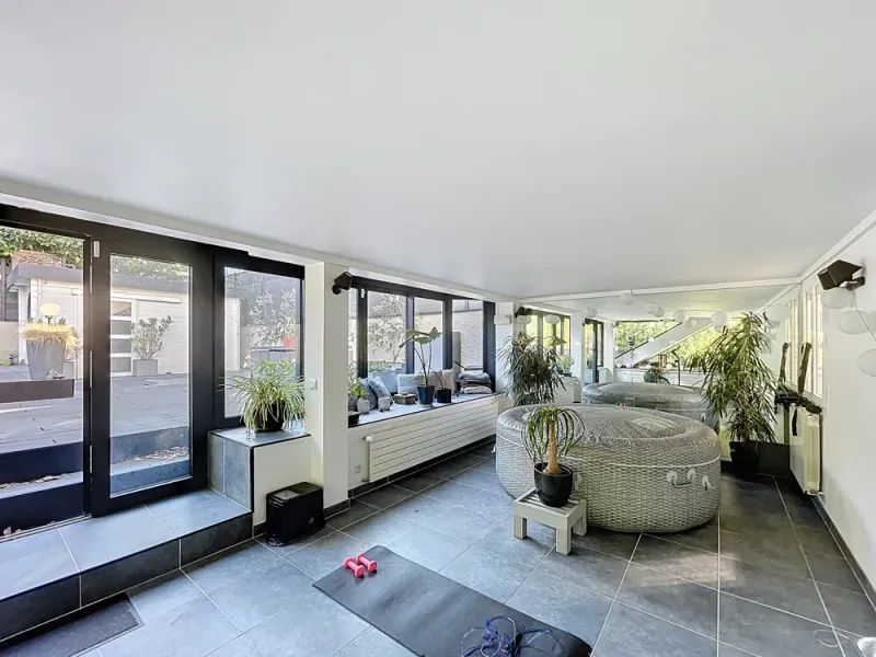 Maison - 6 pièces - 194 m² - Photo 5