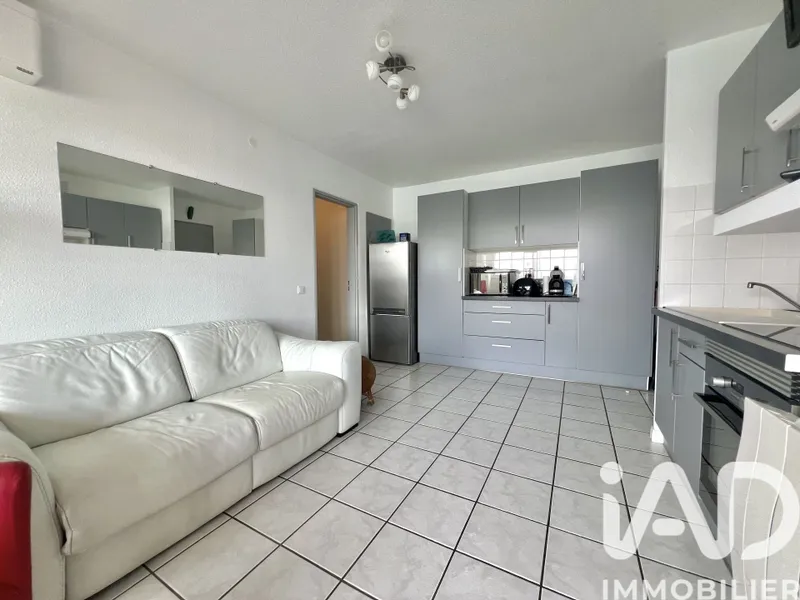 Vente Appartement 4 pièces - Photo 4