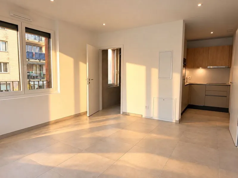 Appartement à vendre, 1.5 pièces, 26 m², Le Sentier