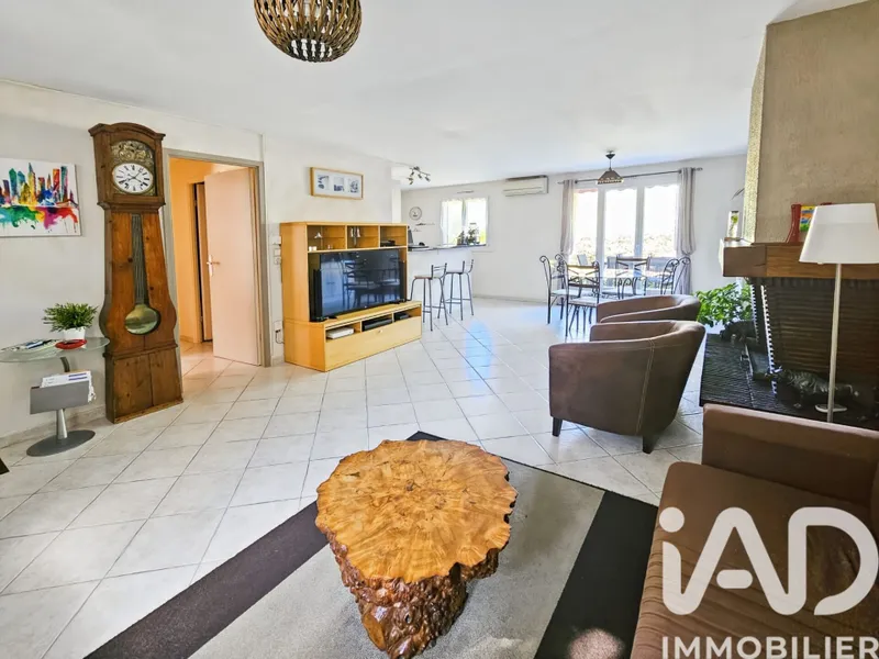 Vente Maison/villa 6 pièces - Photo 5
