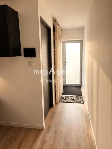 Maison dans le bourg de Moricq - Photo 2