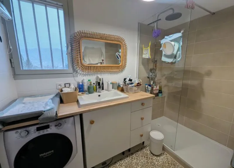 Appartement à vendre - Photo 5