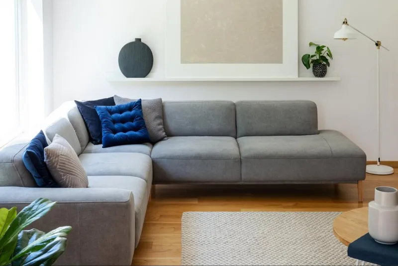 Appartement T2 de 44m² à La Seyne-sur-Mer - Photo 2
