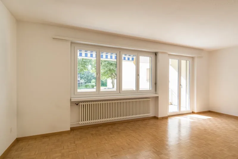 Zentrales Wohnen - Photo 2
