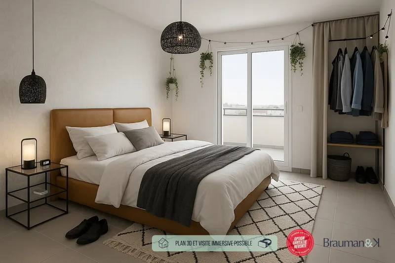 5 PIÈCES de 146m² + EXT(s) de 114m² + PKG(s) - Photo 4