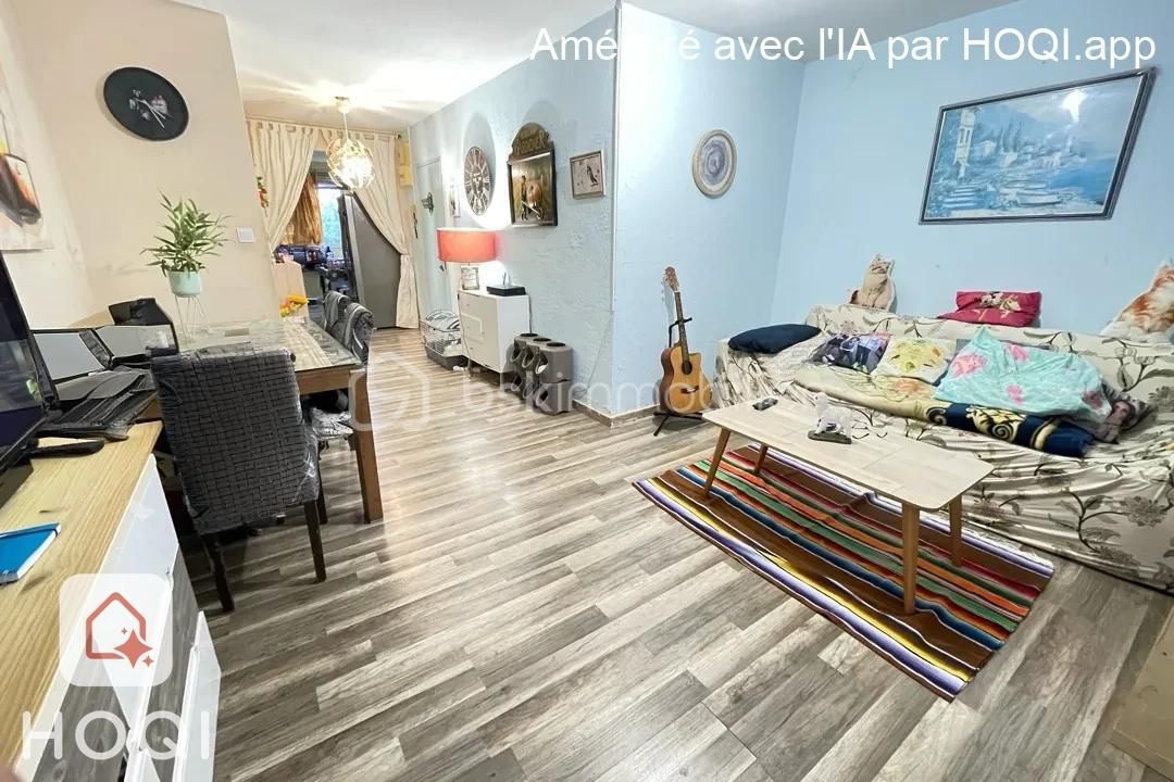 Appartement Port de Bouc