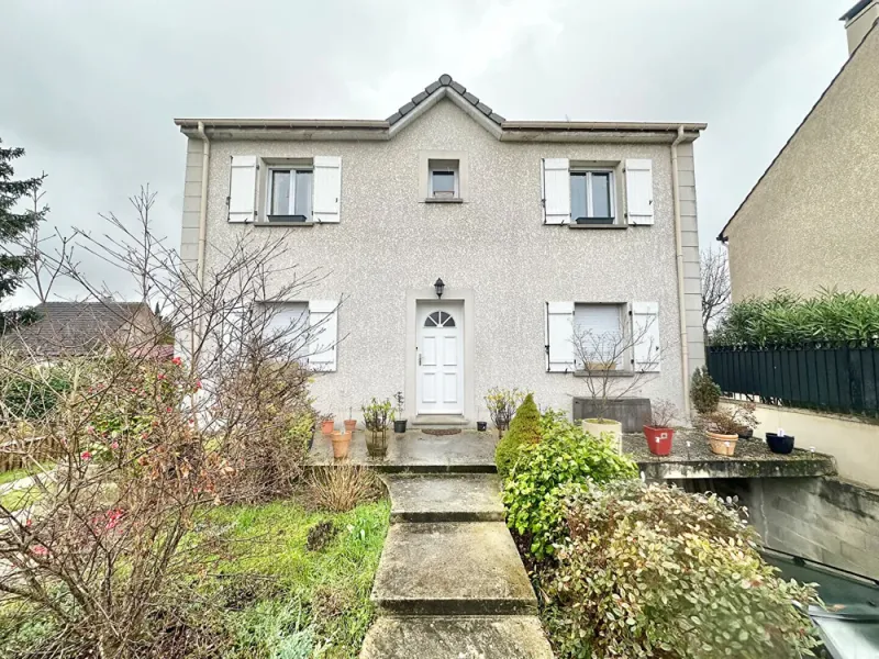Maison à vendre, 7 pièces, Sartrouville