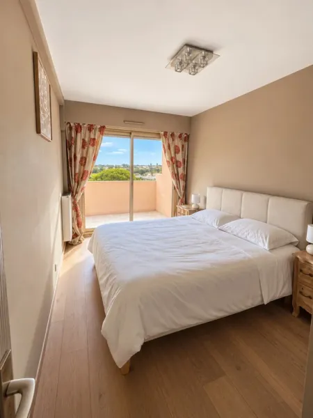 Appartement 2 pièces à vendre à VALLAURIS - Photo 5