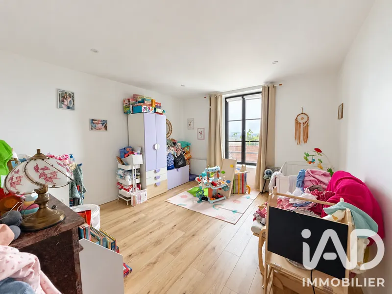 Vente Immeuble 350 m² - Photo 5
