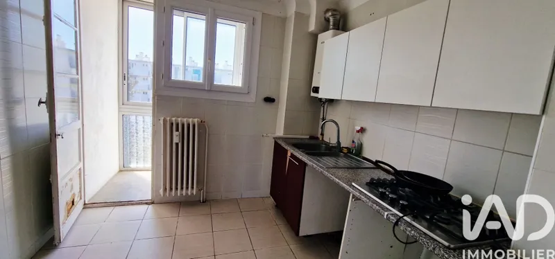 Vente Appartement 4 pièces - Photo 5