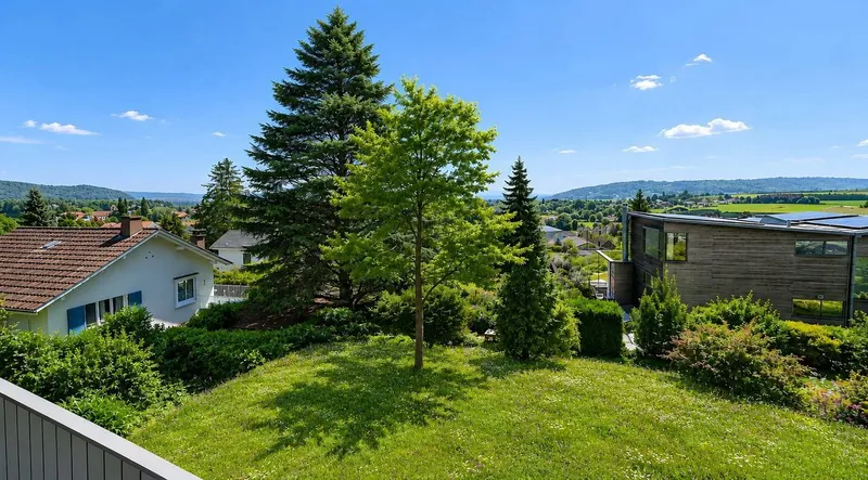 Appartement à vendre, 4.5 pièces, 111 m², Orpund