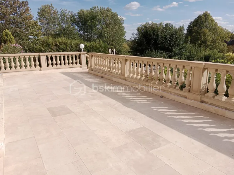 Maison ancienne de 180 m² à Yerres - Photo 4