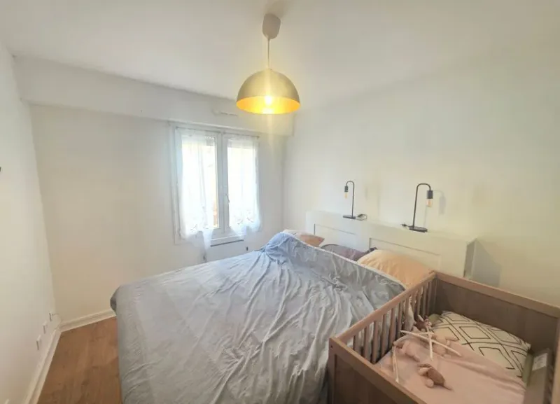 Appartement à vendre - Photo 5