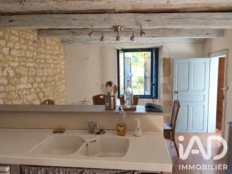 Vente Maison de campagne 6 pièces - Photo 5