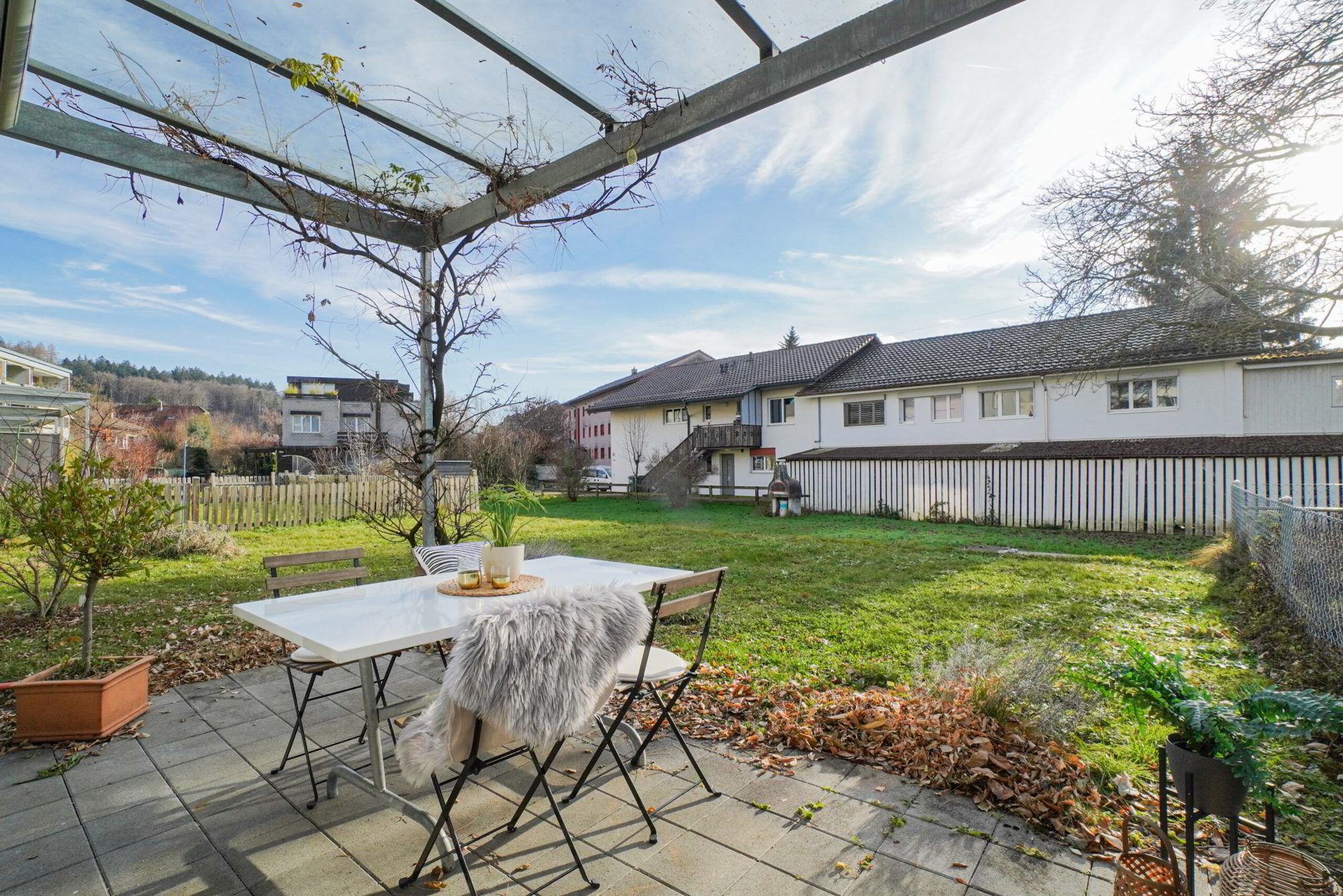 SPACIOUS AND CHARMING TERRACED CORNER HOUSE