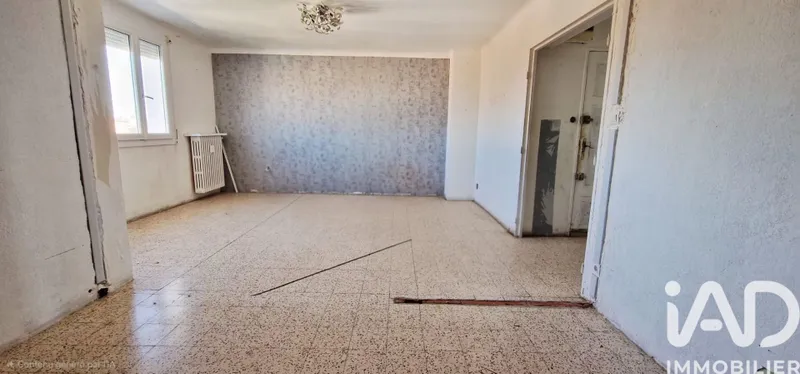 Vente Appartement 4 pièces - Photo 2