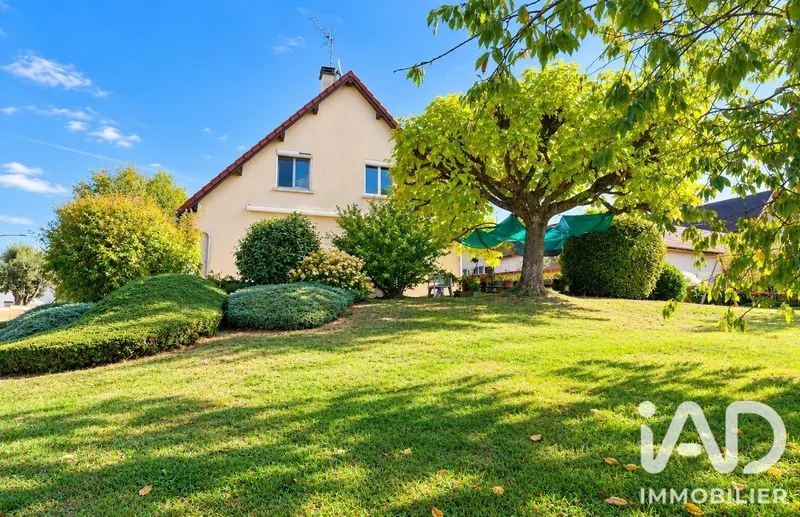 Vente Maison/villa 6 pièces - Photo 3