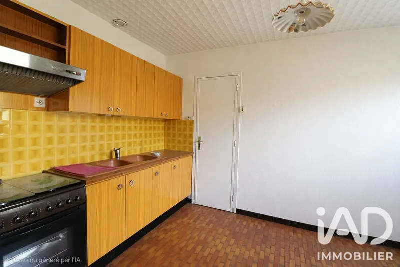 Vente Maison/villa 5 pièces - Photo 5