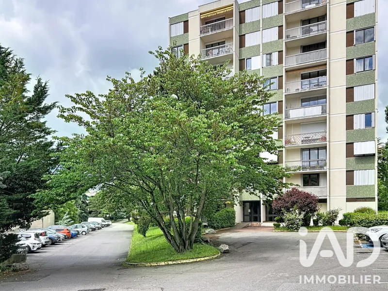 Vente Appartement 4 pièces - Photo 4