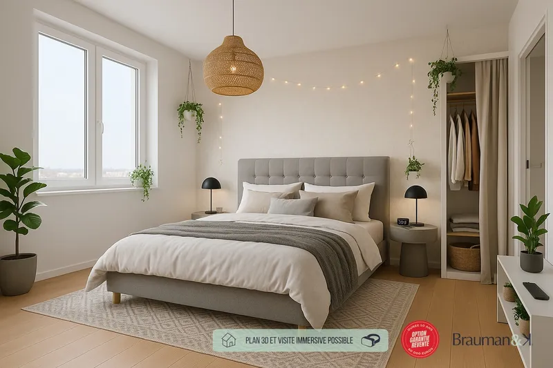 5 PIÈCES de 140m² - Photo 3