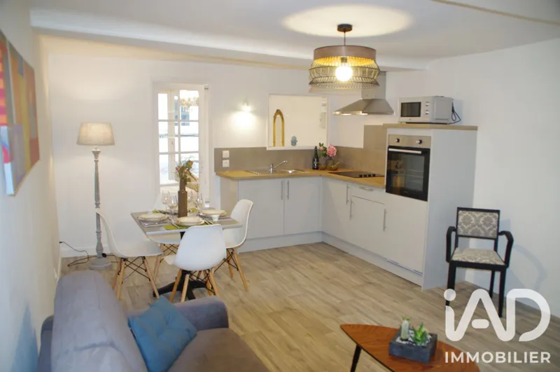 Vente Immeuble 667 m² - Photo 3
