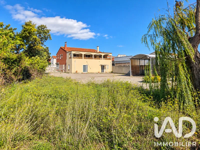 Vente Immeuble 363 m² - Photo 5