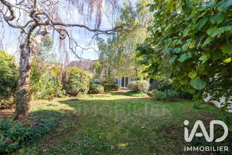 Vente Maison/villa 6 pièces - Photo 4