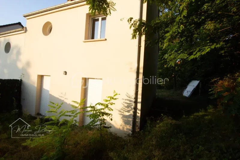 Maison de 93 m² à Cerny - Photo 2