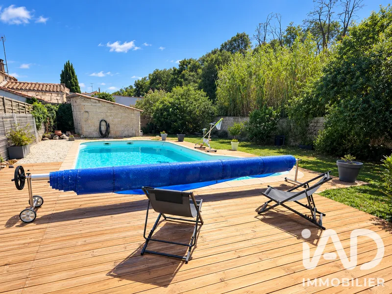 Vente Maison traditionnelle 4 pièces - Photo 2