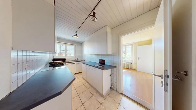 Maison individuelle de 5.5 pièces en vente à Erlinsbach - 260 m² - Photo 4