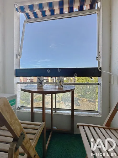 Vente Appartement 1 pièce - Photo 2