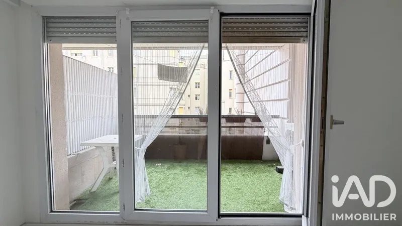 Vente Appartement 3 pièces - Photo 4
