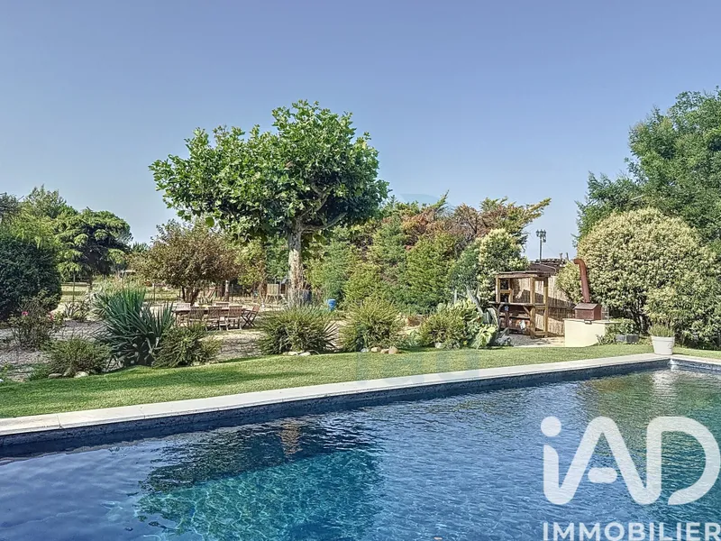 Vente Maison/villa 7 pièces - Photo 3