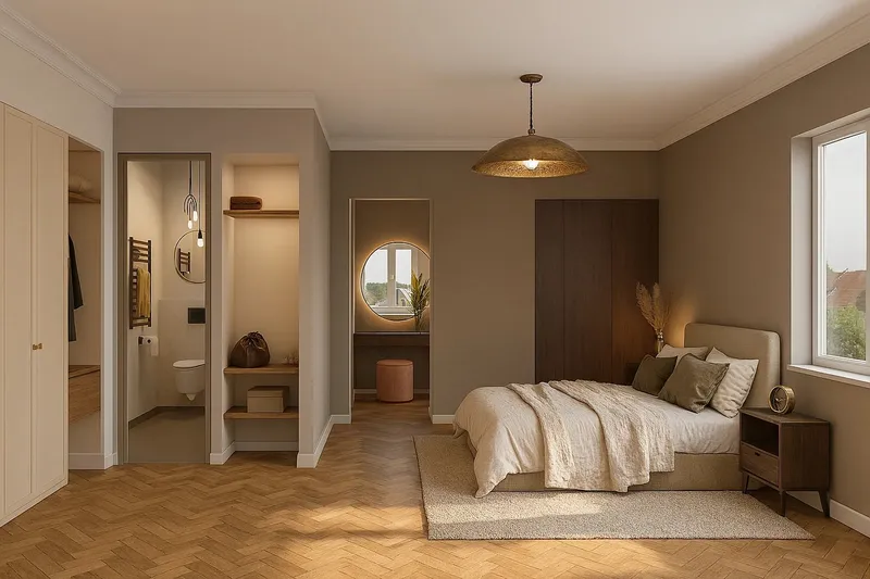 Maison Individuelle Neuve en plein coeur d'Hazebrouck - Photo 3