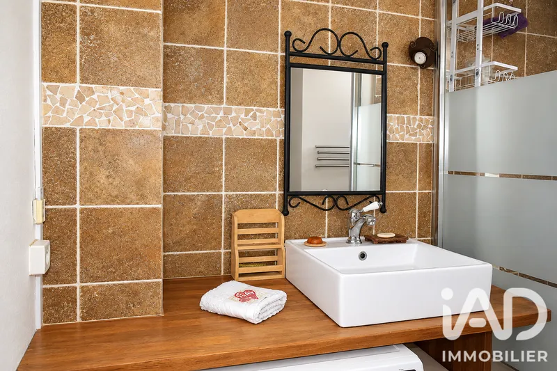 Vente Appartement 2 pièces - Photo 5