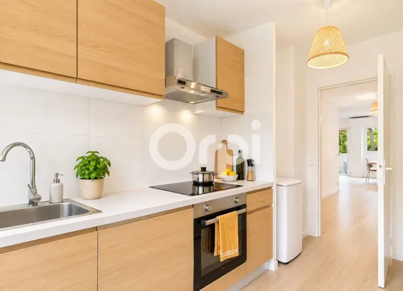 Appartement à vendre - Photo 4