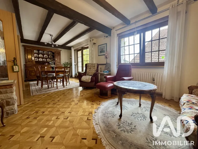 Vente Immeuble 206 m² - Photo 4