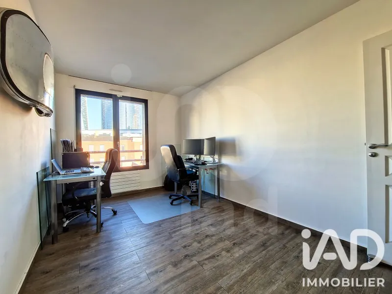 Vente Appartement 4 pièces - Photo 5