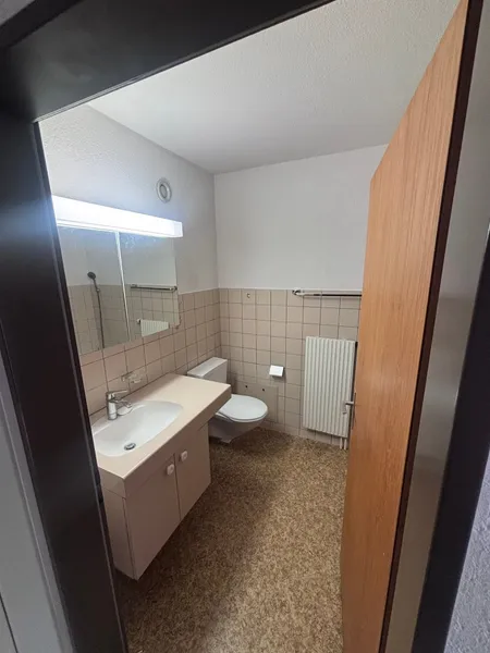 Gemütliche 2.5-Zimmer-Wohnung mit Balkon in Luterbach - Photo 5