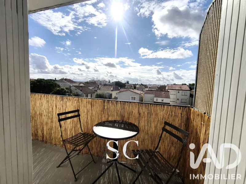 Vente Immeuble 53 m² - Photo 4