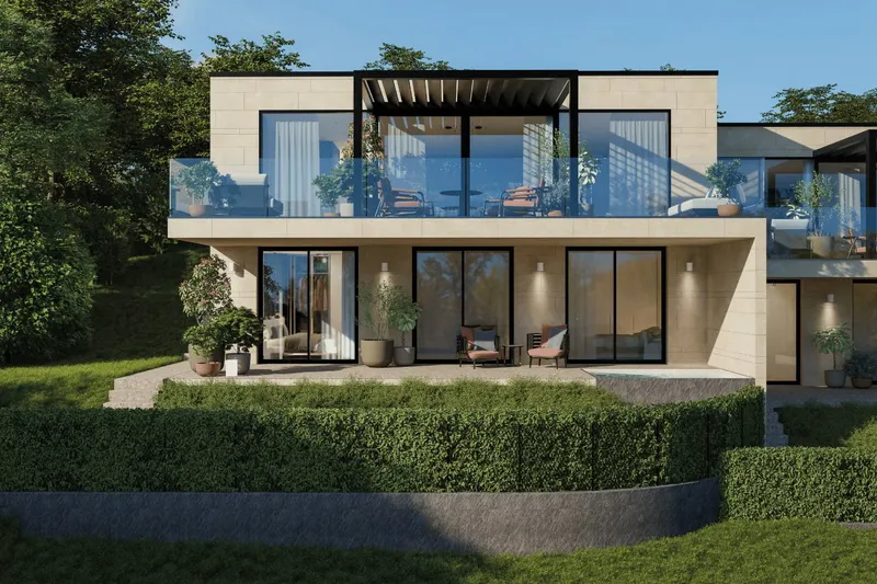 Maison à vendre, 4.5 pièces, 198 m², Agra
