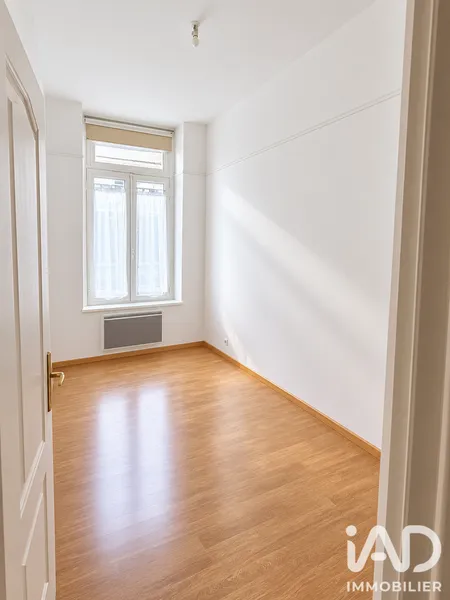 Vente Appartement 3 pièces - Photo 4