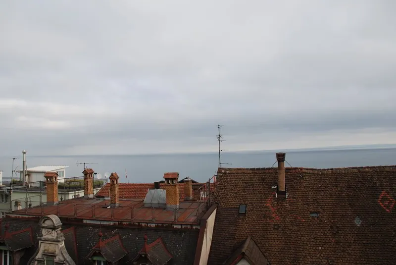 Appartement à louer, 3.5 pièces, Rorschach