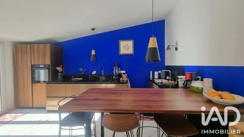 Vente Maison/villa 5 pièces - Photo 2