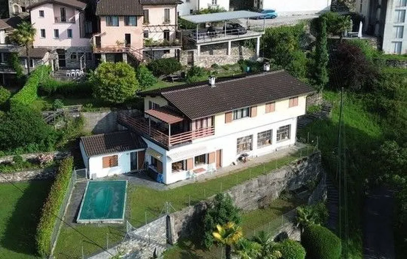 Maison individuelle en vente à Brissago - Réf 29101910184790 - Photo 5
