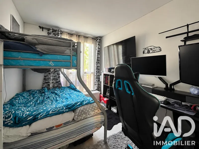 Vente Appartement 3 pièces - Photo 5