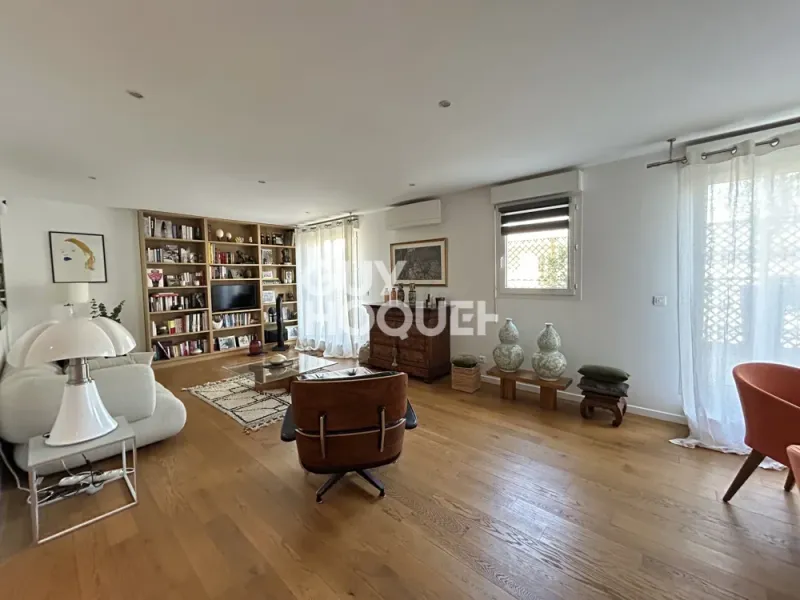 Appartement à vendre de 5 pièces de 116 m² - Photo 3