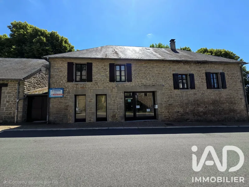 Vente Maison de village 6 pièces - Photo 2
