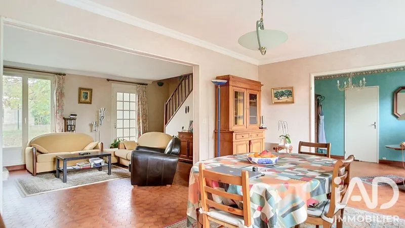 Vente Maison/villa 6 pièces - Photo 4